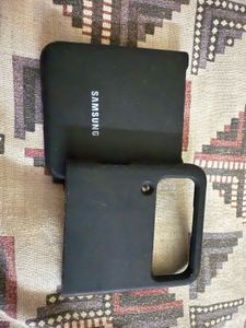 Samsung Galaxy Z Flip 4 Case