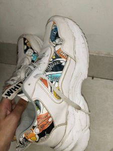 Stylish Sneakers