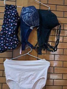 Combo Of Four Hunkmellor  Branded
