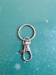 Keychain Power Bank