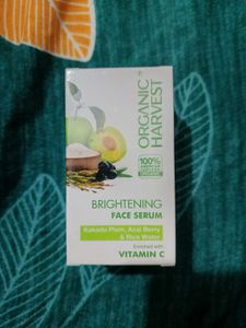 Pack Of 5, Face Wash, Serum, Facial Kit