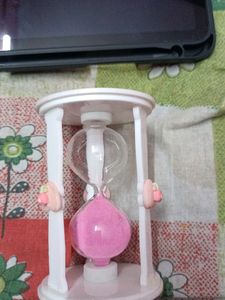 Brand New Sand Clock