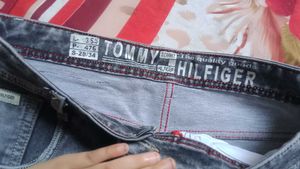 Tommy Hilfiger Jeans