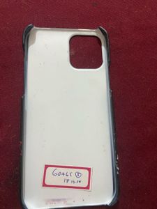Tanjiro Anime Iphone 12 cover