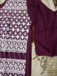 Women Kurti