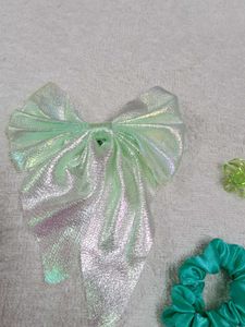 Cute Hair Accessory Bundle