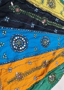 Navratri Chaniya Choli For Girls