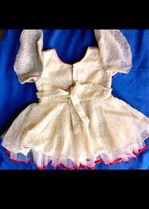 Beautiful Frock