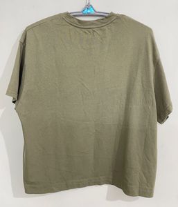 John Cage 4’33” T-Shirt.