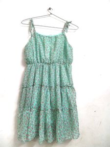 Mini Dress