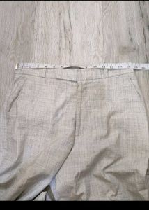 Cs0706 Sabrin Bootcut Pant Size 30