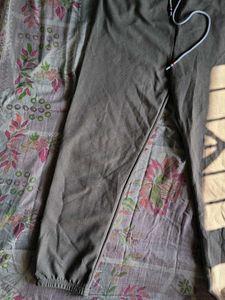 Comfortable Grey Joggers🐘🩶