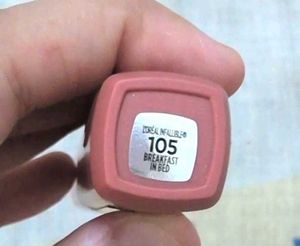 Liquid Nude Lippi