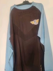 Vintage Style Long Sleeve Tee