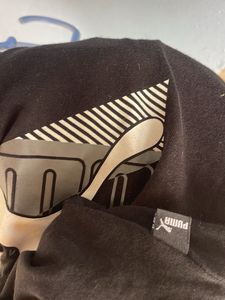 Original Puma Graphic Tee women