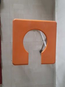 Toilet Chair/ Shower Chair