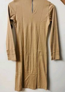 One Piece Dress
