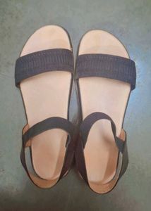 Sandal ...no Defects