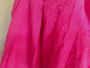Pink Salwar Kameez Bottom