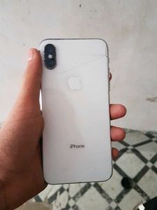 Iphone X (256gb)