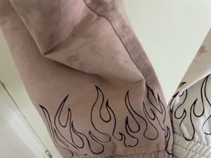 Unique Tie Dye Joggers