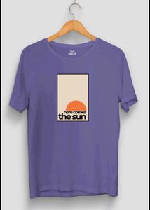 Graphic Print T-Shirt