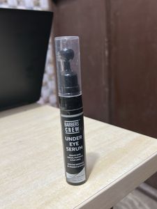 Barbers Crew Under Eye Serum