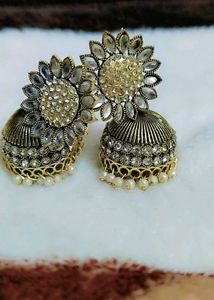 Beutiful Earrings