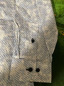 richard parker shirt
