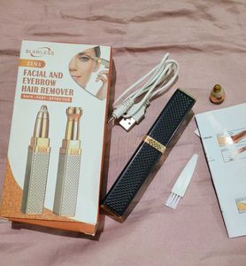 Flawless Hair Remover