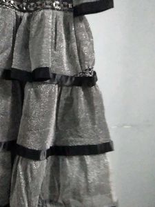 Girls&#39; Party Dress