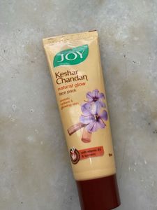Joy Keshar Chandan Face Pack