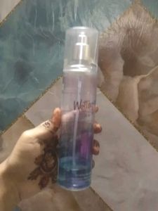 Body Spray &amp; Perfume Bundle