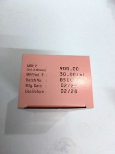 Pink Foundry Acne Spot Corrector