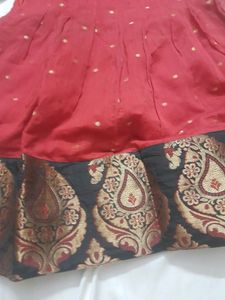 Combo Of 2 Dress For Girl Child