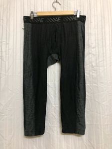 Aro flex / Trunk Black Capri