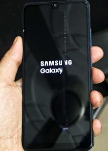 SAMSUNG Galaxy A32 (Blue 128 GB) (6 GB RAM)