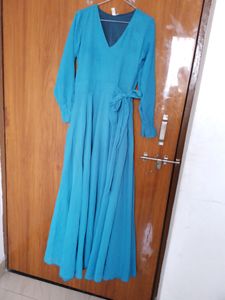 Korean Style Dress