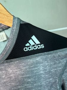 Adidas Tech