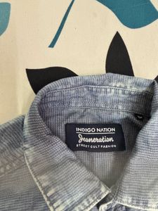 Rs.99 Indigo Nation Denim Shirt