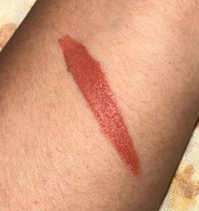 Matte Muse | Mousse Lipstick – Shade 7 Celebrity