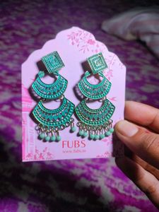 COMBO Fubs Earrings,Chandbali,Zumkas