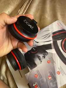 boAt Headphones