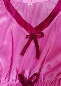 Night Suit Medium Size