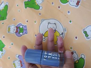 Flormar Nail Polish