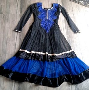 Elegant Kurta Set