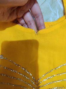 Reduced Price Beautiful Multi Colour Ready To Wear