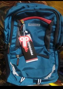 PROVOGUE BACKPACK ROSE HOUSE