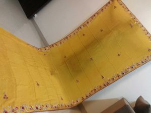 Havy Work Sari