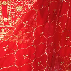 Karwa Chauth Special Suit